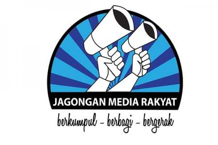 Jagongan Media Rakyat Angkat Kebebasan Berekpresi