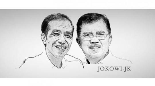 Kementerian Yang Berubah Nama Dalam Kabinet Jokowi-JK