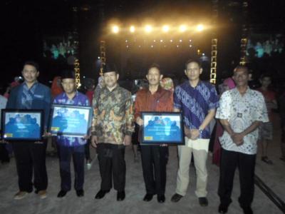  Bengkalis Expo 2014 Resmi Ditutup