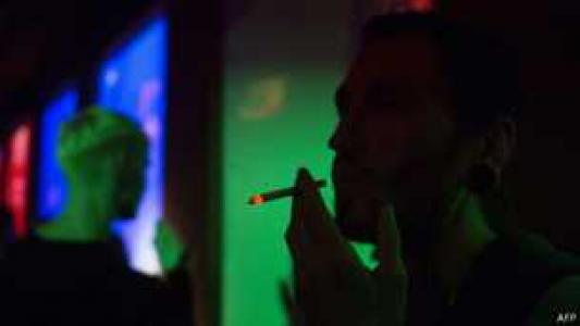Rokok elektrik dapat selamatkan nyawa