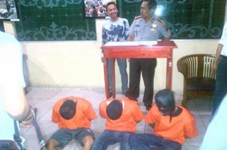 AJI Pekan baru, Jaga Profesionalisme Jurnalistik