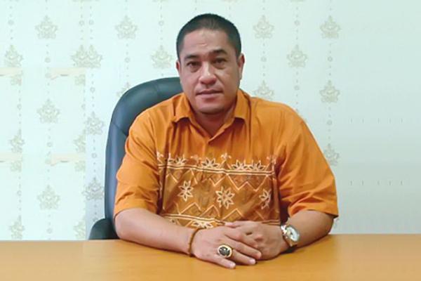  Dewan Minta Pemko Bangun Rumah Sosial Masyarakat