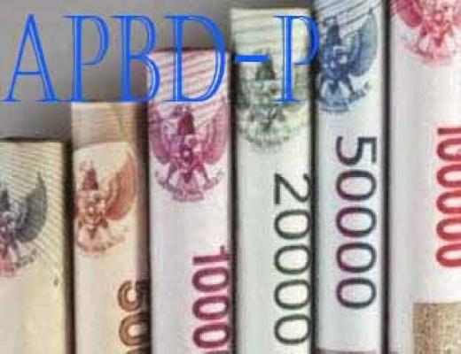 APBD P 2015 Segera Diverifikasi Pemprov