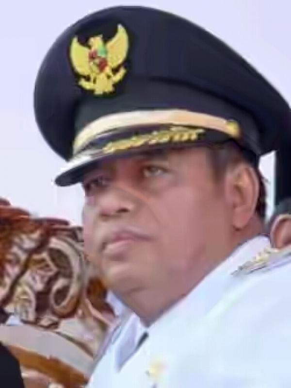 Ahmad Syah Ajak Masyarakat Implementasikan Pancasila dalam Kehidupan Sehari-hari