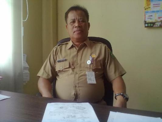 Alumni SDN 05 Selatpanjang Kecewa, Ini Penyebabnya
