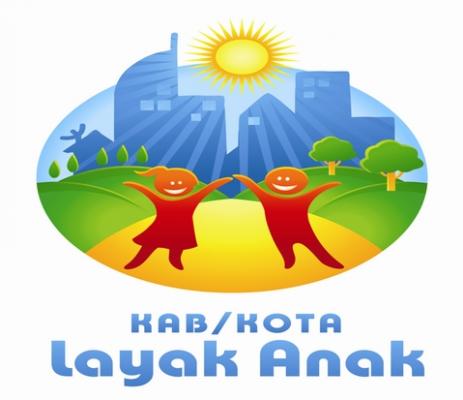 Anak Aset Bangsa, Meranti Canangkan Kabupaten Layak Anak