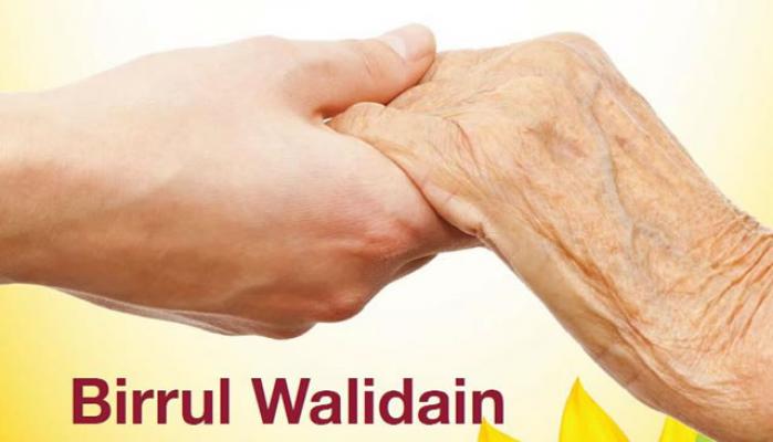 Ancaman Bagi Yang Lalai Dari Birrul Walidain