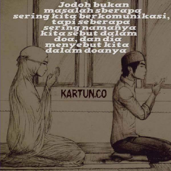 Antara Dilema dan Galau Menanti Jodoh