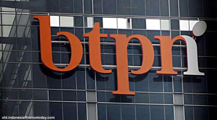 BTPN Bersiap Luncurkan Program Laku Pandai
