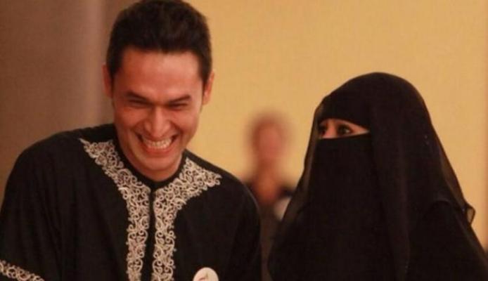 Bagaimana Pernikahan Soraya Abdullah dan Indra Bruggman Digelar?