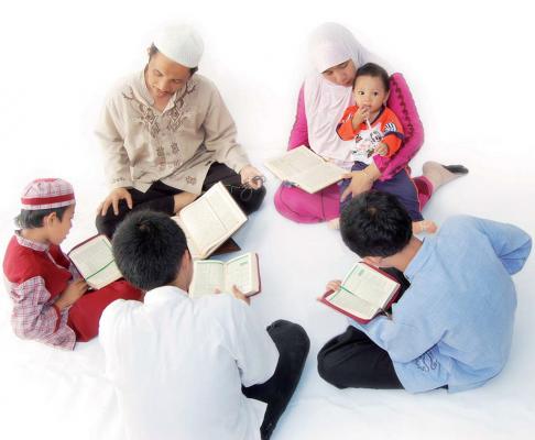 Benarkah Banyak Anak, Banyak Rezeki