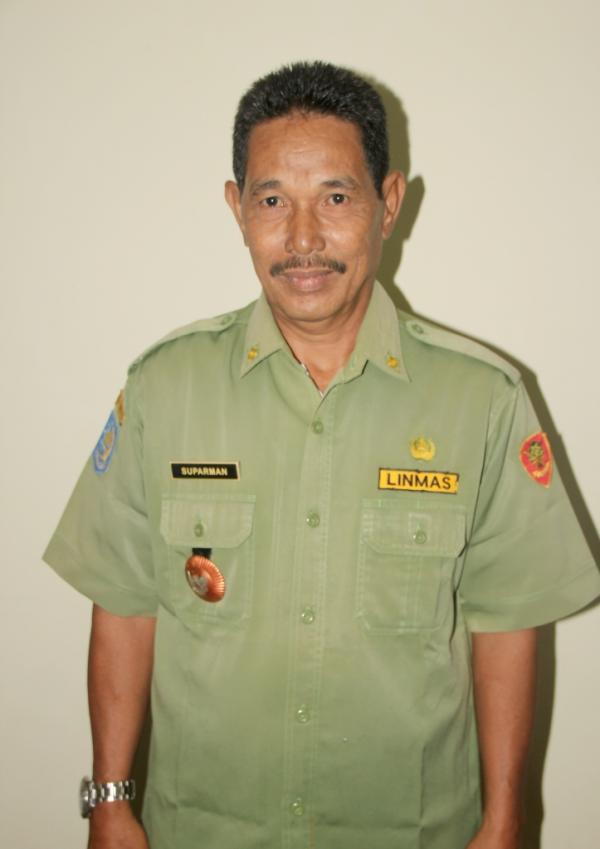 Belantaraya Siap Laksanakan Pilkades