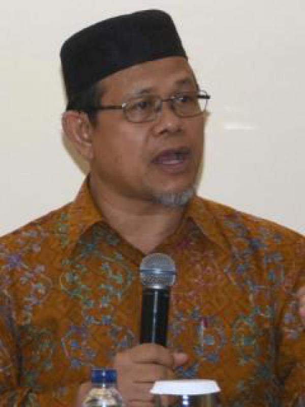 Burhanuddin: Sukseskan Kegiatan Kita, Baru Sukseskan Kegiatan Orang Lain