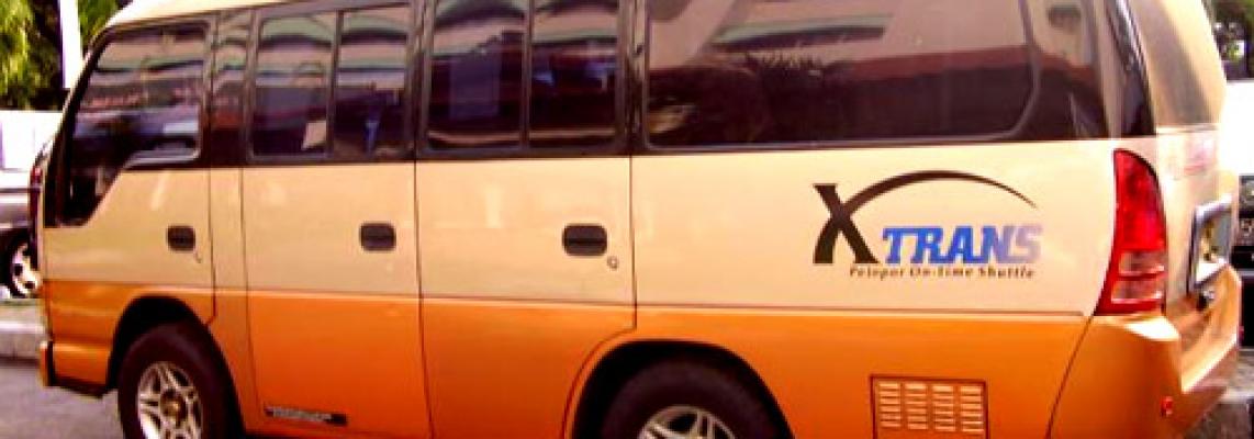 Cerita Penumpang X-TRANS Korban Sweeping