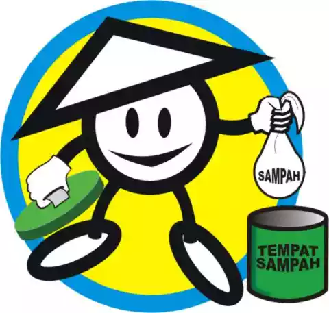 DPKP Meranti Dukung Perda Sampah