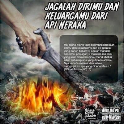 Dayyuts, Profil Seorang Suami dan Bapak yang Buruk Bagi Istri dan Anak-Anak