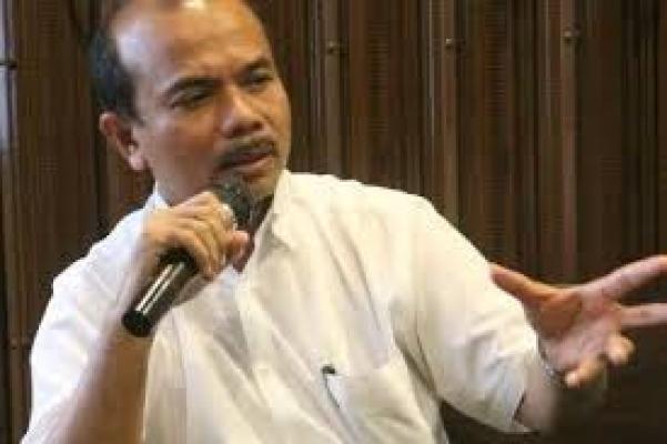 Dicopot Jadi Menteri, Andrinof Diangkat Sebagai Komisaris Utama AP I