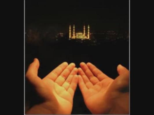 Doa-Doa Dari Al Qur’an