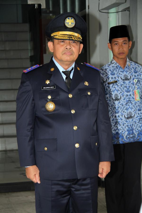 Dumai Tuan Rumah Kerjurda Tenis Meja