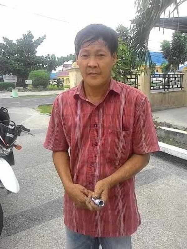 Gara-gara Celana Pendek dan Memakai Sendal, Petugas Disdukcapil Usir Warga