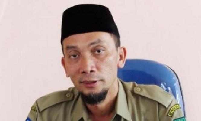 Gara-gara Singkong, Camat Mandau Ajukan Pengunduran Diri