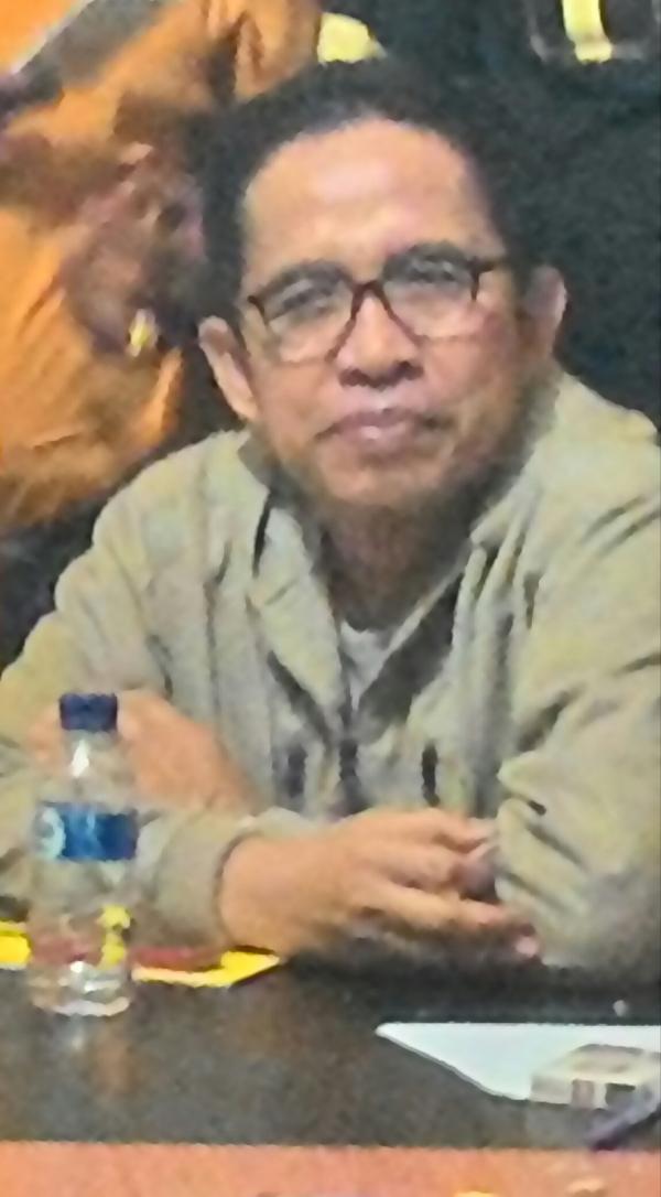 Hindari Mubazir, Audit Tiga Proyek Multi Inhil Harus Dipercepat