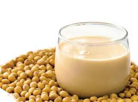 Ini Kandungaan Dalam Susu Kedelai Dan Bebeberapa Manfaat Bagi Tubuh