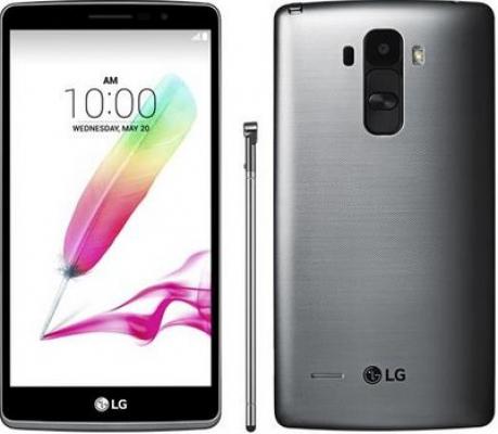 Ini Keunggulan Smartphone LG G4 Stylus