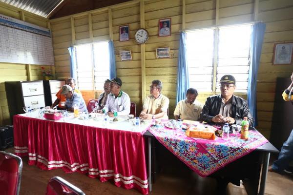 Kementerian PDT RI Kucurkan Dana 26 M untuk Rangsang Pesisir