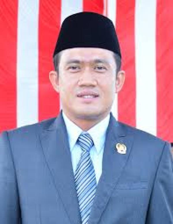 Ketua DPRD Bengkalis Ingatkan Pembangunan Pengaman Pantai Jangan Rusak Lingkungan