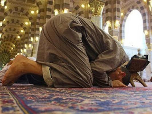 Keutamaan Shalat Isyroq