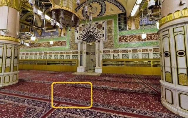 Kisah Terbunuhnya Khalifah Umar bin Khathab