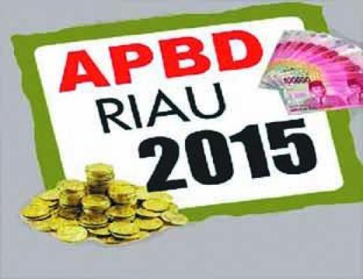 Lambat Sahkan APBD 2015 Pengaruhi Pembangunan dan Pilkada Dumai