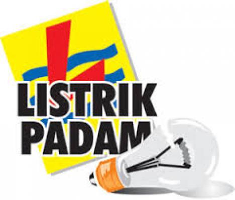 Makin Parah, Byar Pet PLN Tembilahan Tiga Kali Sehari