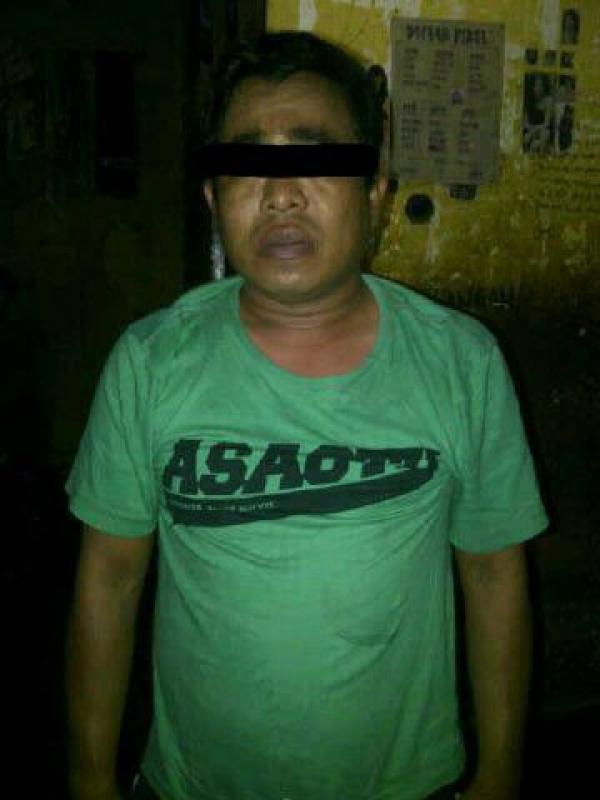 Mengaku Anak Bupati, Pelaku Penipuan Ditangkap