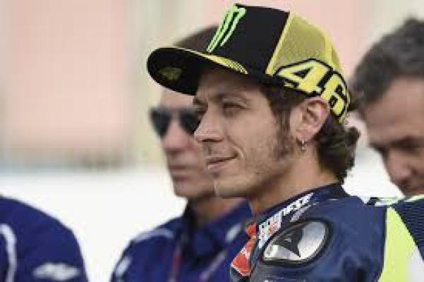 Mungkinkah Valentino Rossi Memenangkan Pertandingan Moto GP