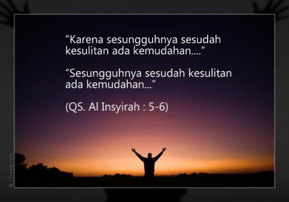 Musibah Datang Karena Maksiat dan Dosa