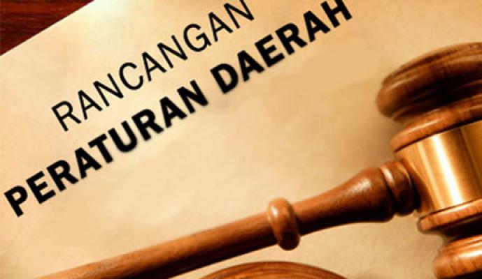 Pansus Ranperda Penanggulangan Bencana Study Banding ke Yogyakarta