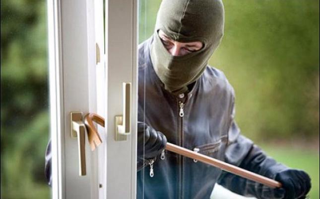 Pelaku Curat di Selatpanjang Ditangkap Polisi