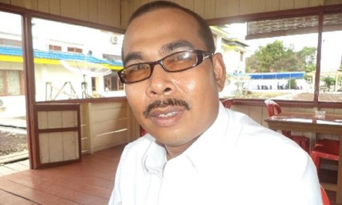 Pembangunan Pelabuhan Sungai Tohor Dikeluhkan