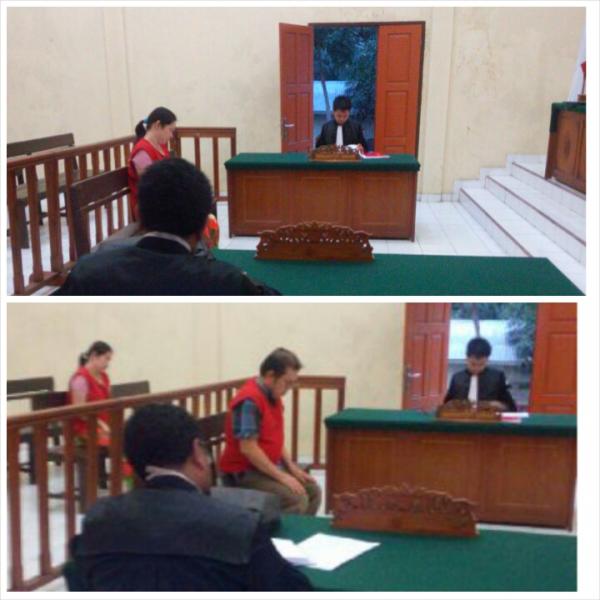 Pemilik 26 Paket Sabu, Hanya Divonis 16 Bulan Penjara