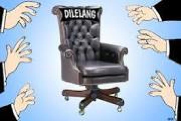 Pemko Dumai Gelar Assesment Untuk Isi Kekosongan jabatan