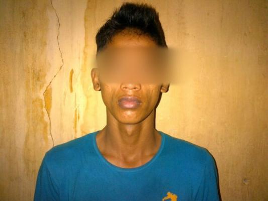 Penggelapan Sepeda Motor, Karyawan Koperasi Ditangkap Polisi