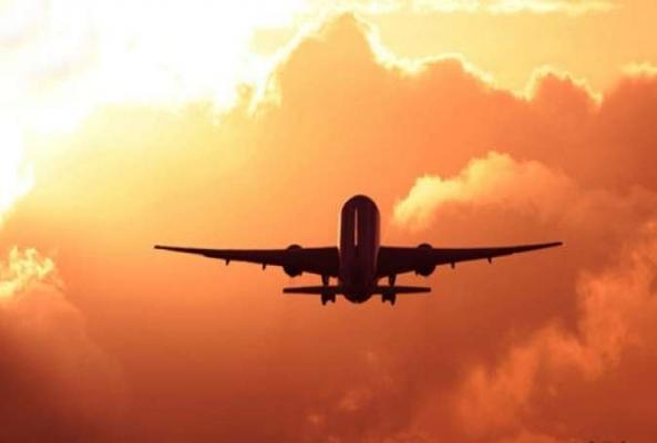 Penumpang Rusia Jatuh Di Sinai