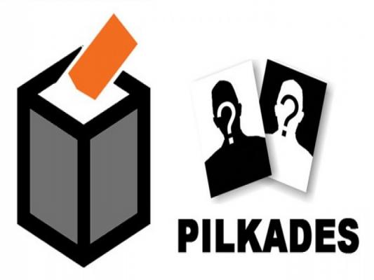 Pilkades Serentak Inhil