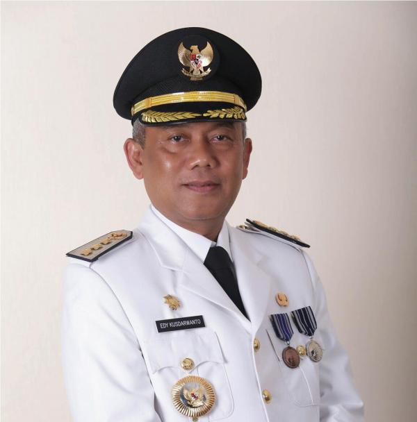 Pj. Bupati Minta Seluruh Camat Laporkan Kondisi Terakhir Karlahut di Meranti
