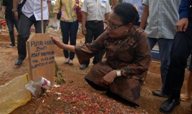 Polisi Gunakan Ahli Hipnotis Bongkar Pembunuhan Bocah dalam Kardus