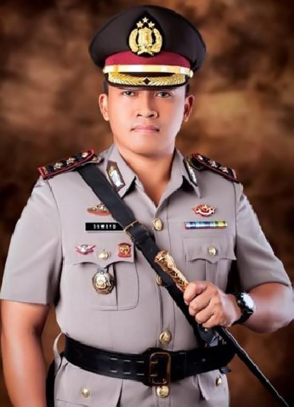 Polres Dumai Terus Selidiki Satu Perusahaan diduga Terlibat Bakar Lahan
