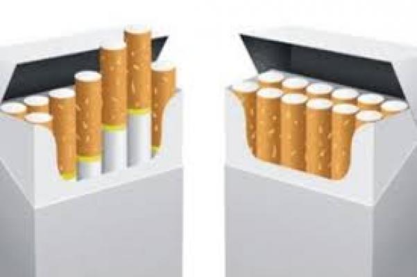 RI Terus Desak Australia Cabut Kebijakan Rokok Polos