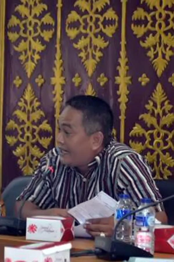 Realisasi Penerbitan Akte Kelahiran Anak Di Dumai Capai 70 Persen